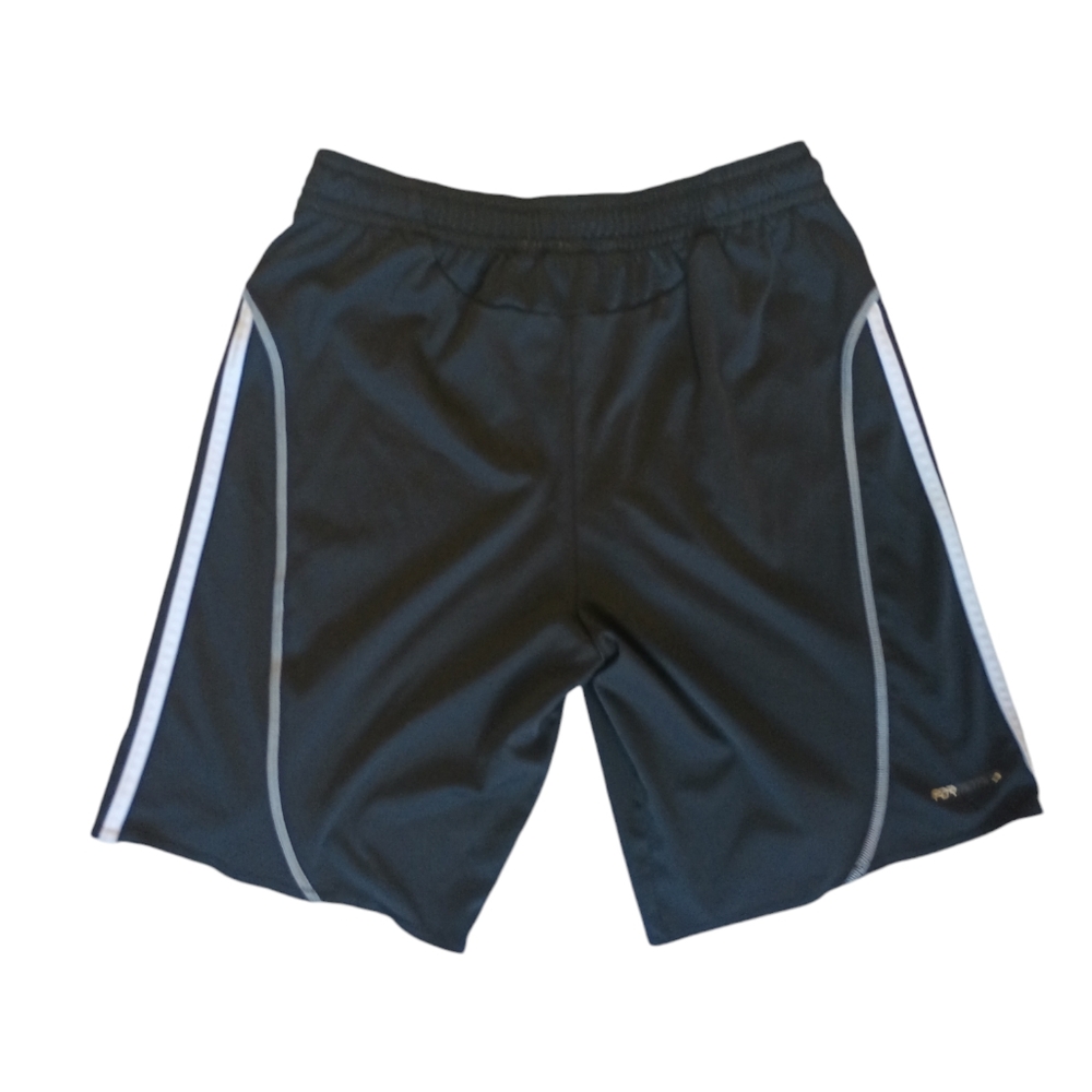 Adidas Black Clima365 Shorts - Picture 2 of 4